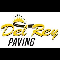 Del Rey Paving: Expert asphalt and concrete paving with 73 years of experience in commercial and residential projects in California.
