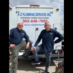 A-Z Plumbing Services offers expert plumbing solutions for residential and commercial projects in Colorado.