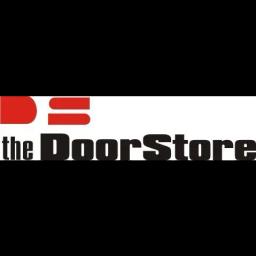 Chicago's Original Door Store offering quality doors and installation services since 1982.