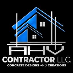 AHV Contractor specializes in residential and commercial concrete services, ensuring quality and speedy delivery in Virginia Beach.