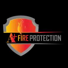 A+ Fire Protection LLC specializes in fire alarm and sprinkler system services throughout DC, MD, and VA.