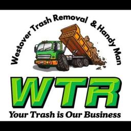Veteran-owned trash removal and handyman services in Chicopee, MA, dedicated to residential and commercial clients.