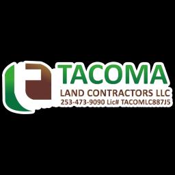 Expert landscaping services in Tacoma, transforming outdoor spaces with quality and sustainability for 20 years.