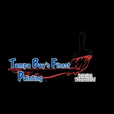 Family-owned painting company in Tampa Bay, specializing in residential, commercial, and industrial projects with quality finishes.