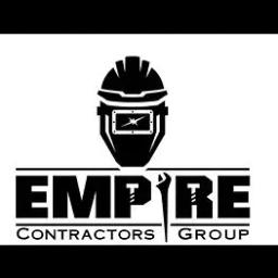 Empire Contractors Group LLC: Your trusted partner for general contracting, solar, roofing, HVAC, and more since 2016.