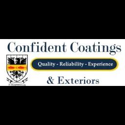 Confident Coatings & Exteriors: 3 generations of expert painting and stucco repair in Colorado Springs.