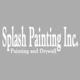 Family-owned Splash Painting Inc. offers top-notch residential and commercial painting and drywall services in North Alabama.