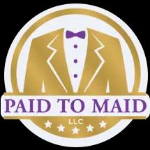 Paid To Maid LLC offers eco-friendly exterior cleaning services in Tampa Bay, specializing in soft washing and paver restoration.