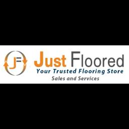 Just Floored LLC offers quality flooring installation and refinishing services at competitive prices across multiple states.