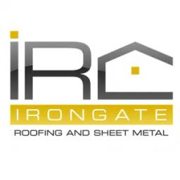 Irongate Construction Services LP offers expert roofing and sheet metal services in North Texas, specializing in quality and craftsmanship.