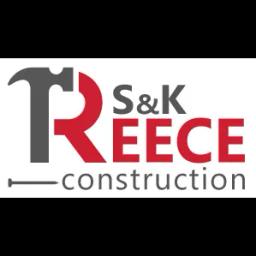 S&K Reece Construction: Family-owned Kansas & Missouri contractor specializing in residential and commercial projects since 2006.