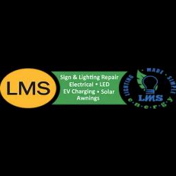 Family-owned LMS Holding offers comprehensive LED lighting and electrical services across Milwaukee and beyond.