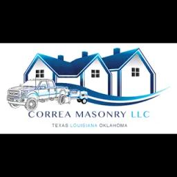 Correa Masonry LLC: Trusted masonry construction in Dallas, specializing in residential, commercial, and multifamily projects.