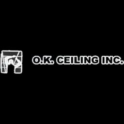 OK Ceiling Inc. offers expert ceiling installation and remodeling services with over 30 years of experience in Toledo, Ohio.