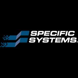 Specific Systems LLC: Leading provider of industrial HVAC solutions since 1974, specializing in explosion-proof systems.