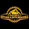 Molina's Kitchen & Bath Remodels offers expert renovations for homes and businesses, ensuring quality and personalized service since 1994.