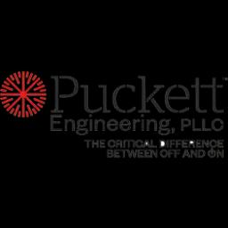 Puckett Engineering specializes in mission-critical and general engineering, focusing on design, construction, and commissioning.