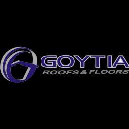 Goytia Enterprises Company specializes in flooring and roofing solutions for commercial and industrial markets.