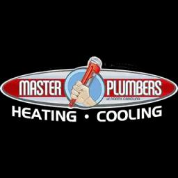 Master Plumbers Heating & Cooling: Your trusted plumbing and HVAC experts in North Carolina's Piedmont Triad.