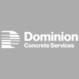 Dominion Concrete Services: Experts in commercial and industrial concrete construction in Cincinnati, OH.