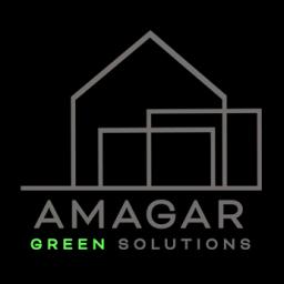 Amagar Green Solutions is Miami's premier provider of impact windows, doors, roofing, and home improvement services.