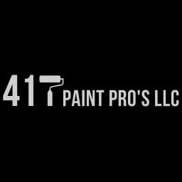 417 Paint Pros delivers top-quality residential and commercial painting services in Nixa, MO since 2020.
