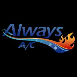 Always AC LLC provides year-round HVAC services, including repairs and installations, for residential and commercial customers.