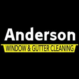 Veteran-owned Anderson Window & Gutter Cleaning offers expert services specializing in window cleaning, gutter care, and more.