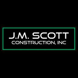 J.M. Scott Construction: A premier general contractor in Central Virginia with a focus on quality and customer satisfaction.