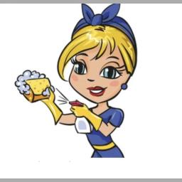 Genie Helpers Inc. offers professional cleaning services for homes, offices, and more, making spaces sparkling clean.