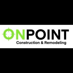 OnPoint specializes in high-quality construction and remodeling services in Austin, TX, transforming homes with expert craftsmanship.