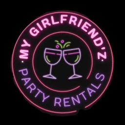 Women's owned party rental service in Bolingbrook, offering photo booths and event essentials for unforgettable events.