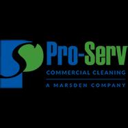 Pro-Serv Commercial Cleaning offers comprehensive facility services, prioritizing client relationships and innovative solutions since 1996.