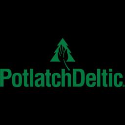 Leading timberland REIT and lumber manufacturer with a commitment to sustainable forest management across 2.1 million acres.