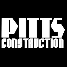 Pitts Construction: trusted concrete experts in Mobile, AL since 1984, specializing in installation and repair for commercial needs.