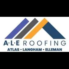 ALE Roofing: Central Kentucky's trusted provider for residential and commercial roofing services with a focus on quality and customer care.