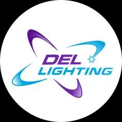 DEL Lighting offers custom LED and fiber optic lighting solutions for commercial and residential projects with a focus on quality.