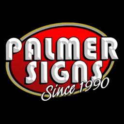 Palmer Signs: Innovative vehicle wraps and custom signage solutions for your brand in Northern California since 1990.