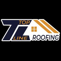 Top Line Roofing: 32+ years of excellence in roofing solutions, prioritizing quality and customer satisfaction.