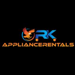 RK Appliance Rentals offers affordable washer and dryer rentals with same-day delivery in Chesapeake, Virginia.
