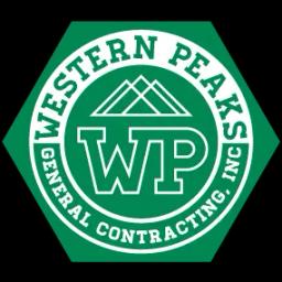 Western Peaks specializes in residential, multi-family, and light commercial construction with a commitment to quality.