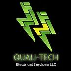 Quali-Tech Electrical Services: Trusted electrical contractor for residential and commercial needs in the Austin area.