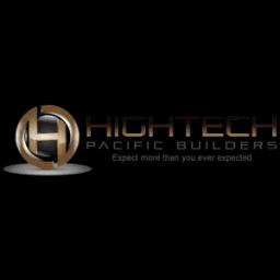 High Tech Pacific Builders simplifies home improvement with a focus on customer service and streamlined project management.