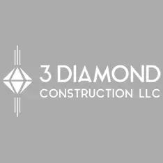 3 Diamond Construction is a licensed contractor specializing in residential and commercial construction in Oregon.
