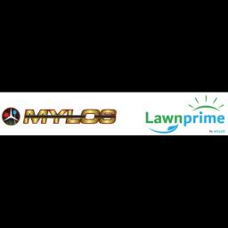 Mylos Lawn Service: Indiana's premier lawn care provider prioritizing quality, technology, and community sustainability.