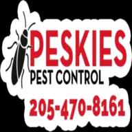 Peskies Pest Control offers affordable pest control with a satisfaction guarantee in Birmingham, Alabama.