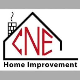 Family-owned home improvement business in Greensboro, NC, offering quality renovations since 1993.
