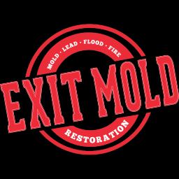 Exit Mold Inc. offers expert mold remediation and restoration services to ensure a safe living environment.