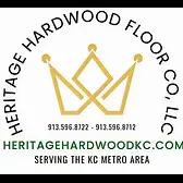 Heritage Hardwood Floor Co., LLC delivers expert hardwood flooring solutions with stress-free and personalized service in Kansas City.