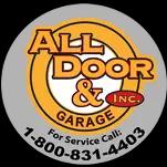 All Door & Garage, Inc. offers expert garage door sales, repair, and installation in the NY Tri-State area since 2008.